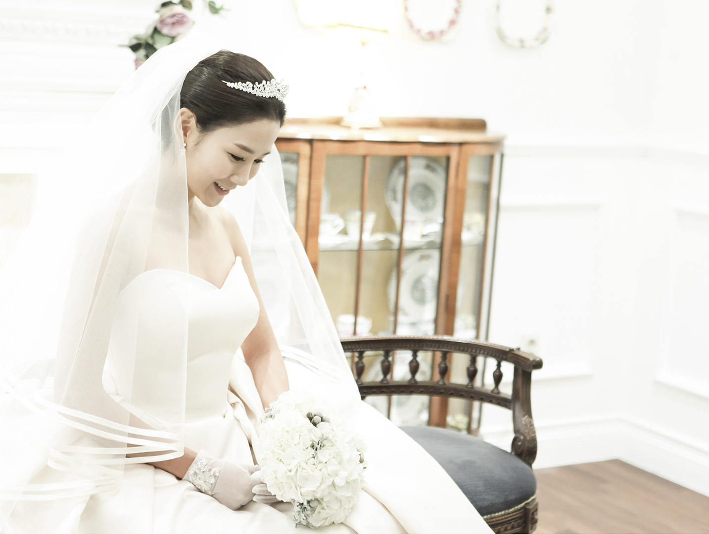 Wedding Day